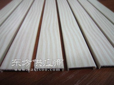 封边扣条生产厂家 东升装饰材料 在线咨询 封边扣条图片
