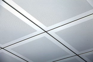 新湖装饰材料 明架方板