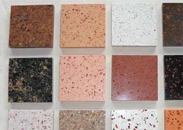 装修,这个东西一定要用人造的,千万不要用天然的!