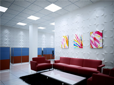 独有优势火爆市场 美墙大师装饰材料 - 7808商机资讯网