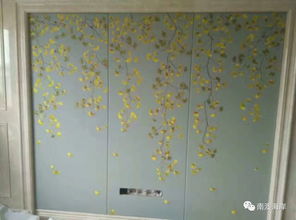 有这样的装饰材料公司,还为装修发愁吗