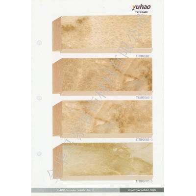 扣板膜 苏州扣板膜厂家 金华昱豪装饰材料