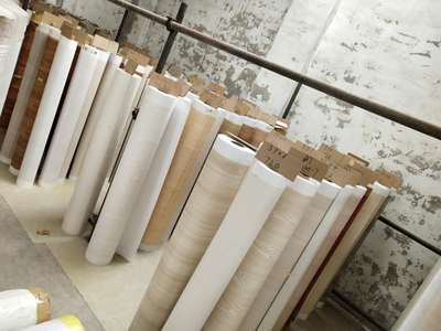 甘肃实惠的兰州吸塑膜,青海pvc膜