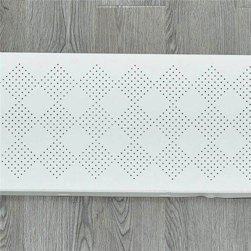 辽宁铝扣板装饰材料采购