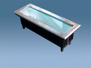 三雄极光照明 埋地灯