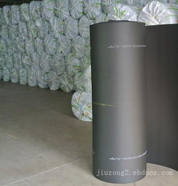 华美橡塑b1级板 华美橡塑b1管 国标产品