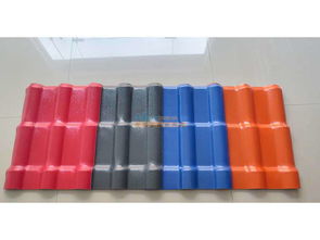 甘肃树脂瓦购买指南：如何找到价格合理的装饰材料