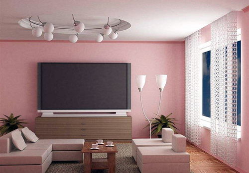 墙面装修材料全攻略 选材要点与价格分析