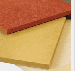 无石棉环保纤维增强硅酸盐防火板——14小时防火墙的可靠选择