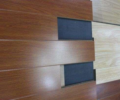 家庭装修中地板材料的选择技巧