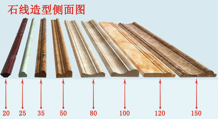 【水转印大理石线--浅啡网】价格,厂家,图片,其他产品代理加盟,佛山市南海区盛玛装饰材料-