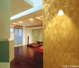 走进市场，了解墙面装饰材料