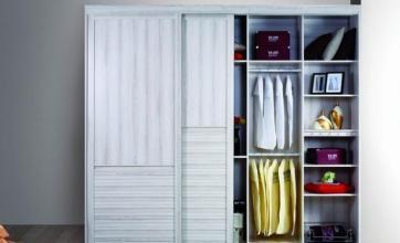 诺维家定制衣柜 个性化设计与高性价比的完美结合