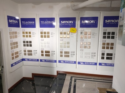 装饰材料图片列表 打造理想空间的关键元素