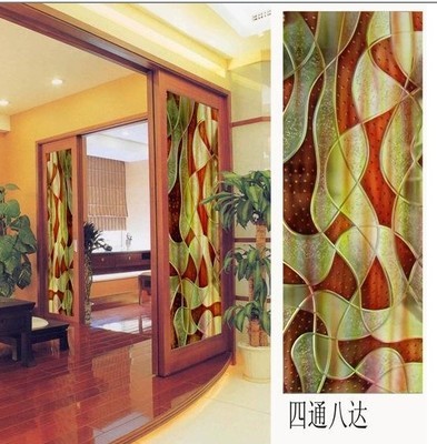 北京缘依奥艺术玻璃研发处 装饰材料领域的创新先锋